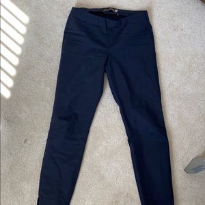 Navy Crosby women’s pant